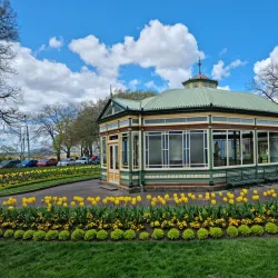 Ballarat Botanical Gardens - Ballarat