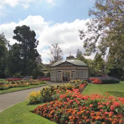Ballarat Botanical Gardens - Ballarat