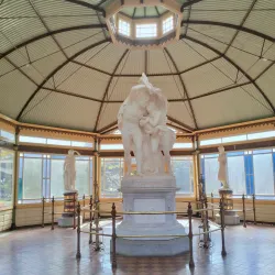 Ballarat Botanical Gardens - Ballarat