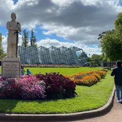 Ballarat Botanical Gardens - Ballarat