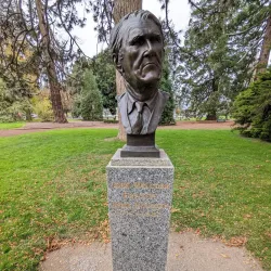 Ballarat Botanical Gardens - Ballarat