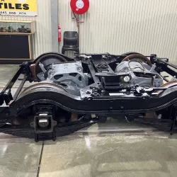 Ballarat Tramway Museum - Ballarat