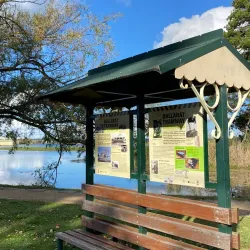 Ballarat Tramway Museum - Ballarat