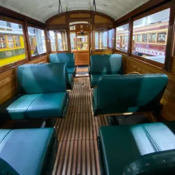 Ballarat Tramway Museum - Ballarat