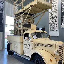 Ballarat Tramway Museum - Ballarat