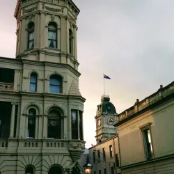 Her Majesty's Theatre - Ballarat