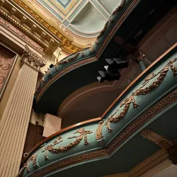 Her Majesty's Theatre - Ballarat