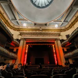 Her Majesty's Theatre - Ballarat