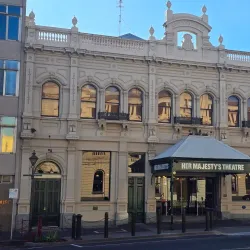 Her Majesty's Theatre - Ballarat