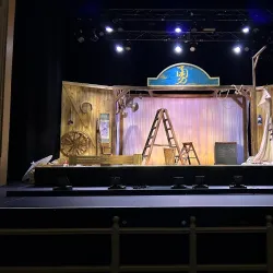 Her Majesty's Theatre - Ballarat