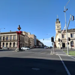 Her Majesty's Theatre - Ballarat