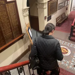 Her Majesty's Theatre - Ballarat