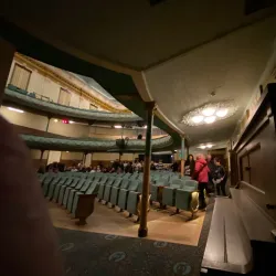 Her Majesty's Theatre - Ballarat