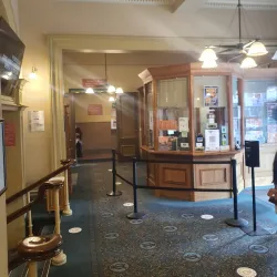 Her Majesty's Theatre - Ballarat