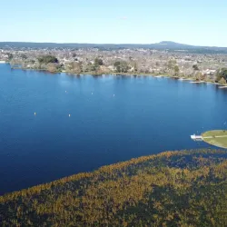 Lake Wendouree - Ballarat