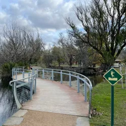 Lake Wendouree - Ballarat
