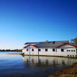Lake Wendouree - Ballarat