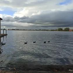 Lake Wendouree - Ballarat