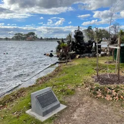 Lake Wendouree - Ballarat