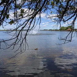 Lake Wendouree - Ballarat