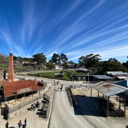 Sovereign Hill - Ballarat