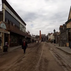 Sovereign Hill - Ballarat