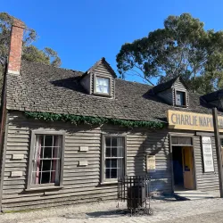 Sovereign Hill - Ballarat
