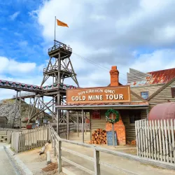 Sovereign Hill - Ballarat