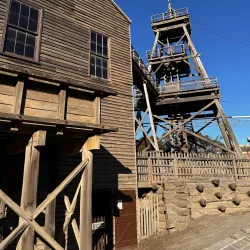 Sovereign Hill - Ballarat