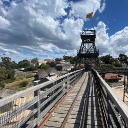 The Gold Museum - Ballarat