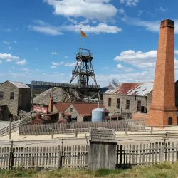 The Gold Museum - Ballarat