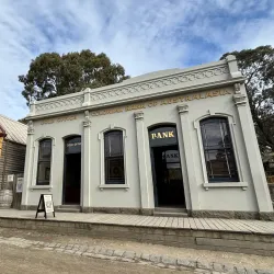 The Gold Museum - Ballarat