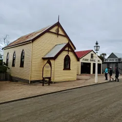 The Gold Museum - Ballarat