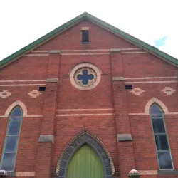 Wesley Hill Heritage Walk - Ballarat