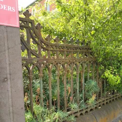 Wesley Hill Heritage Walk - Ballarat