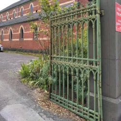 Wesley Hill Heritage Walk - Ballarat