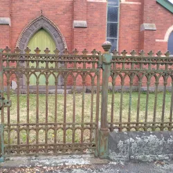 Wesley Hill Heritage Walk - Ballarat