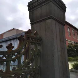 Wesley Hill Heritage Walk - Ballarat