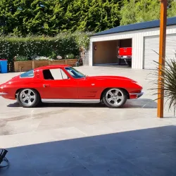 Wesley Hill Heritage Walk - Ballarat