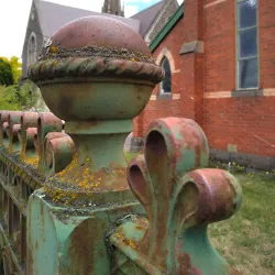 Wesley Hill Heritage Walk - Ballarat