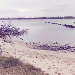 Ballina Beach - Ballina