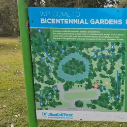 Ballina Botanic Gardens - Ballina