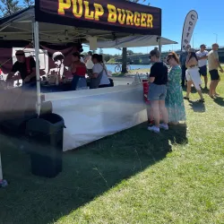 Ballina Farmers Market - Ballina