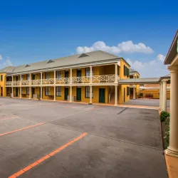 Ballina Heritage Trail - Ballina