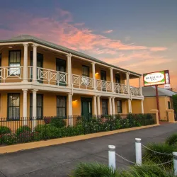 Ballina Heritage Trail - Ballina