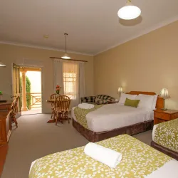 Ballina Heritage Trail - Ballina