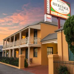 Ballina Heritage Trail - Ballina