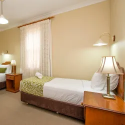 Ballina Heritage Trail - Ballina