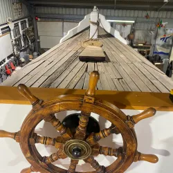 Ballina Naval and Maritime Museum - Ballina