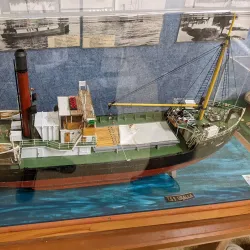 Ballina Naval and Maritime Museum - Ballina